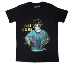tričko Cure - Beach Party (t-shirt)