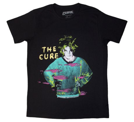 tričko Cure - Beach Party (t-shirt)
