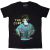 Cure - Beach Party (t-shirt)