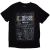 AC/DC - Control Wires PWR-UP EU Tour '24 (t-shirt)