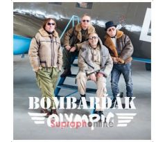Olympic - Bombarďák (2025) (CD) audio CD album