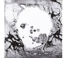 Radiohead - A Moon Shaped Pool / 2LP Vinyl album
