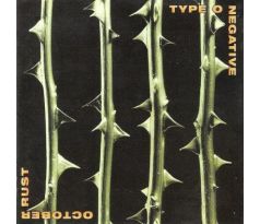 Type O Negative - October Rust (Edit 2024) / 2LP Vinyl