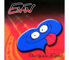 Elán - Chcel by som Ti šepkať (CD) audio CD album