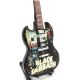 Mini Gitara Black Sabbath – Tribute (mini guitar)