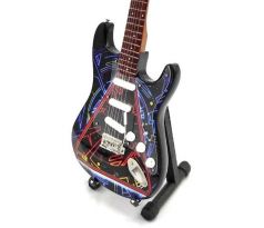 Mini Gitara Def Leppard - Tribute (mini guitar)