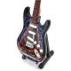 Mini Gitara Def Leppard - Tribute (mini guitar)
