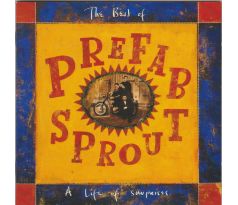 Prefab Sprout - The Best Of /A Life Of Surprises/ (CD) Audio CD album