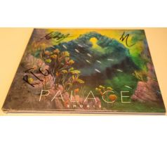 Palace - Shoals /Signed Edition/ (CD) Audio CD album