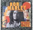 Marley Bob And The Wailers - Africa Unite (CD) Audio CD album