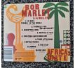 Marley Bob And The Wailers - Africa Unite (CD) Audio CD album