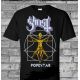 Tričko Ghost - Popestar (t-shirt)