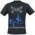 Mayhem - De Mysteriis Dom Sathanas (t-shirt)