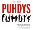 Puhdys - 1969-1999 The Best Of Puhdys (CD) audio CD album
