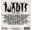 Puhdys - 1969-1999 The Best Of Puhdys (CD) audio CD album