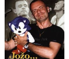 Elán - Jožo - Výber 30 Hitov (2CD) audio CD album