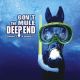 Govt Mule - Deep End Vol.1 & 2 (3CD) Audio CD album