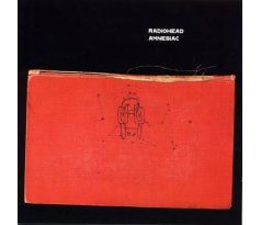 Radiohead - Amnesiac (Edit 2016) - 180 gr./ 2LP Vinyl album