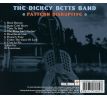 Dickey Betts - Pattern Disruptive (CD) Audio CD album