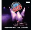 Manfred Mann´s Earth Band - 2000 Concerts... And Counting (CD) audio CD album