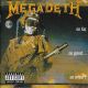 Megadeth - So Far So Good So What (CD) Audio CD album