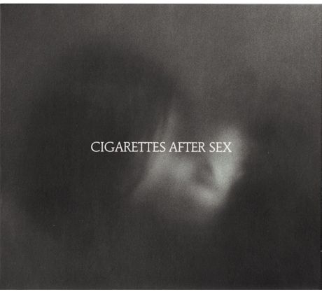 Cigarettes After Sex - X´s (CD) Audio CD album