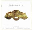 Commodores - Very Best Of (CD) Audio CD album