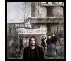 FVCK KVLT - Mŕtva Revolúcia / LP Vinyl