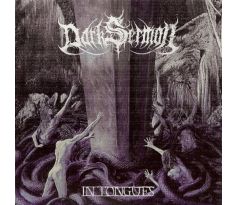 Dark Sermon - In Tongues (CD) Audio CD album