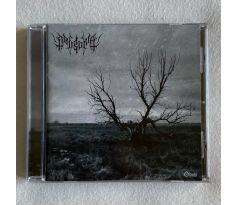 Dodsdrift - Odnis (CD) Audio CD album