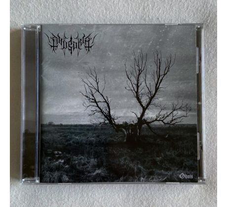 Dodsdrift - Odnis (CD) Audio CD album