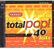 Erasure - Total Pop! /40 Hits/ (2CD) Audio CD album