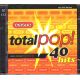 Erasure - Total Pop! /40 Hits/ (2CD) Audio CD album