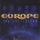 Europe - The Collection (CD) Audio CD album