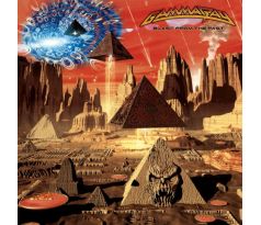 Gamma Ray - Blast From The Past (Deluxe Remastered 3CD) Audio CD album
