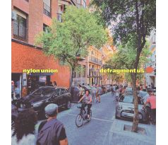 Nylon Union – Defragment Us / LP Vinyl