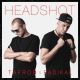 Tafrob & Radikal – Headshot (CD) audio CD album