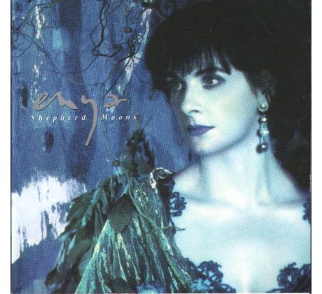 Enya - Shepherd Moons (CD) Audio CD album