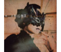 Enigma - The Screen Behind The Mirror (CD) Audio CD album
