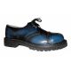 KMM 3-D M 030 - BLUE topánky KMM s oceľovou špicou