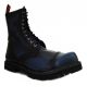 boty KMM 10-D M 100 - Blue topánky KMM s oceľovou špicou