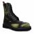 Akcia - boty KMM 10-D M 100 - Green/Black/White