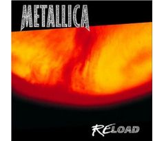 Metallica - Reload / 2LP Vinyl