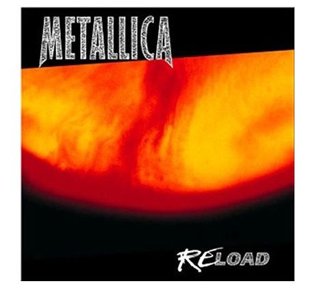 Metallica - Reload / 2LP Vinyl
