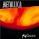 Metallica - Reload / 2LP Vinyl