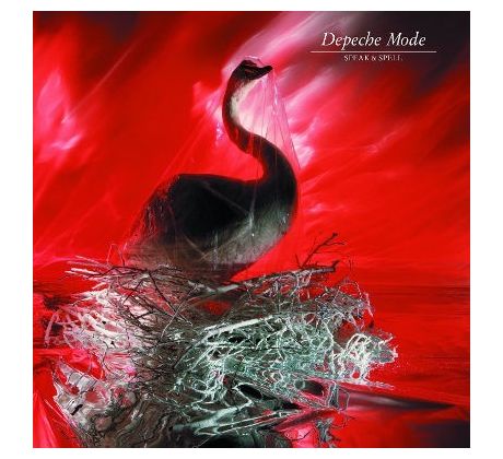 Depeche Mode - Speak And Spell / LP Vinyl