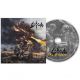 Sodom – Arsonist (CD) digipack audio CD album