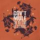 Gov´t Mule - Tel-Star Sessions (CD) Audio CD album
