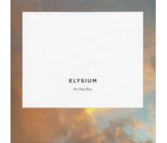 Pet Shop Boys - Elysium (2CD) Audio CD album