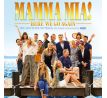 OST - Mamma Mia /Here We Go Again/ (CD) Audio CD album